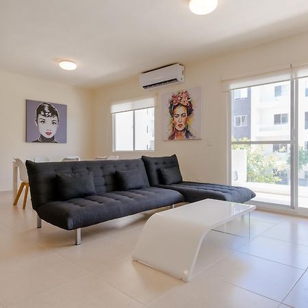 Departamento Luxury Velas Selvanova Playa del Carmen Exterior foto