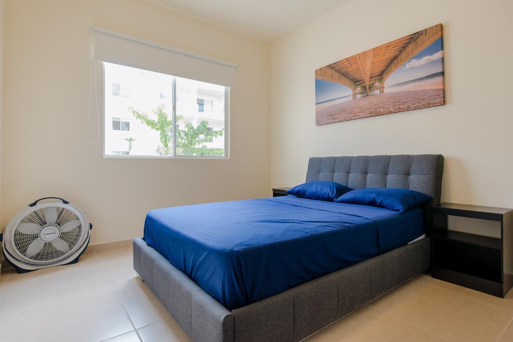 Departamento Luxury Velas Selvanova Playa del Carmen Exterior foto
