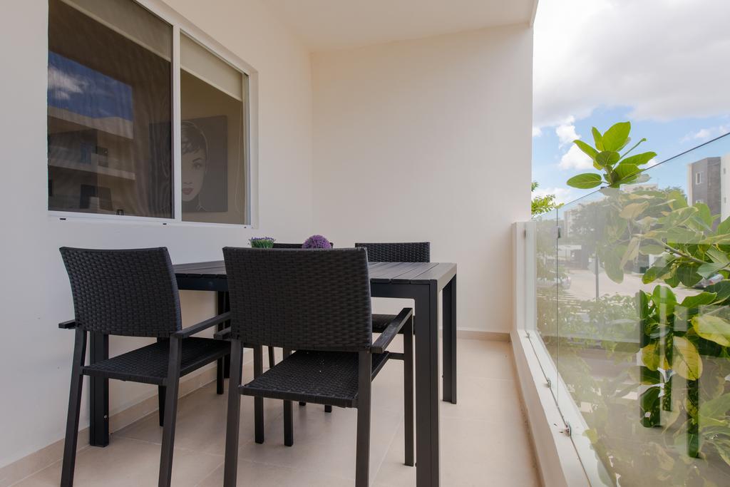 Departamento Luxury Velas Selvanova Playa del Carmen Exterior foto