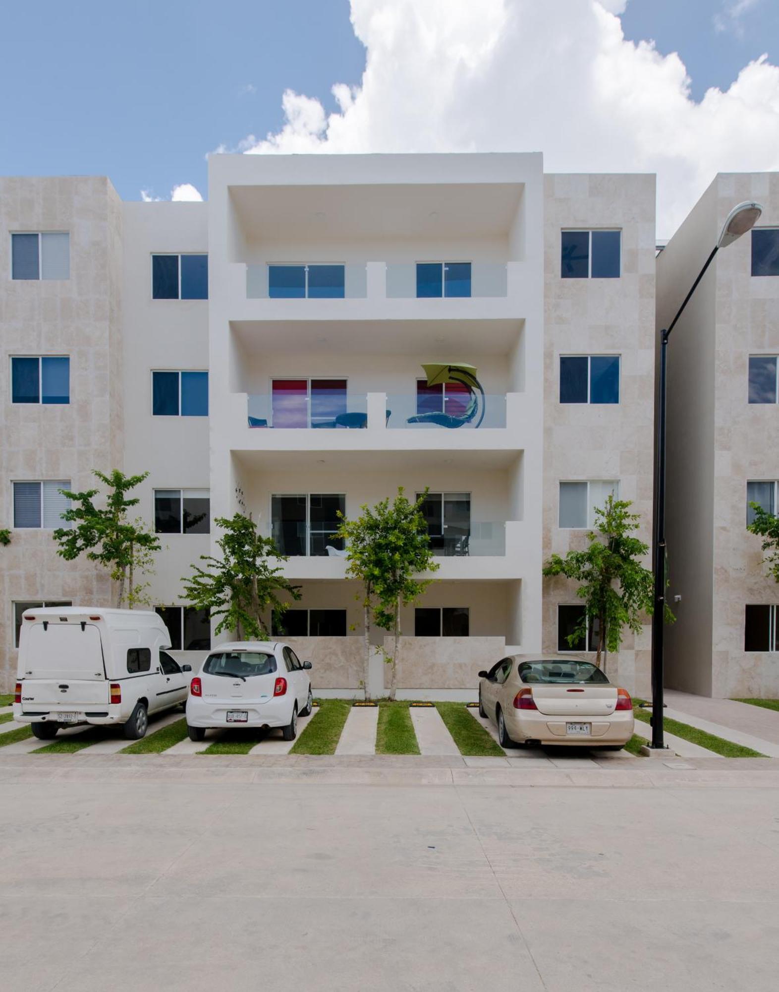 Departamento Luxury Velas Selvanova Playa del Carmen Exterior foto