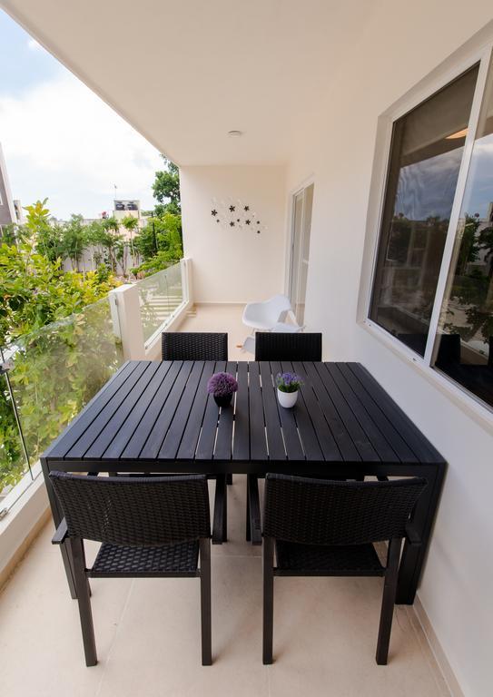 Departamento Luxury Velas Selvanova Playa del Carmen Exterior foto